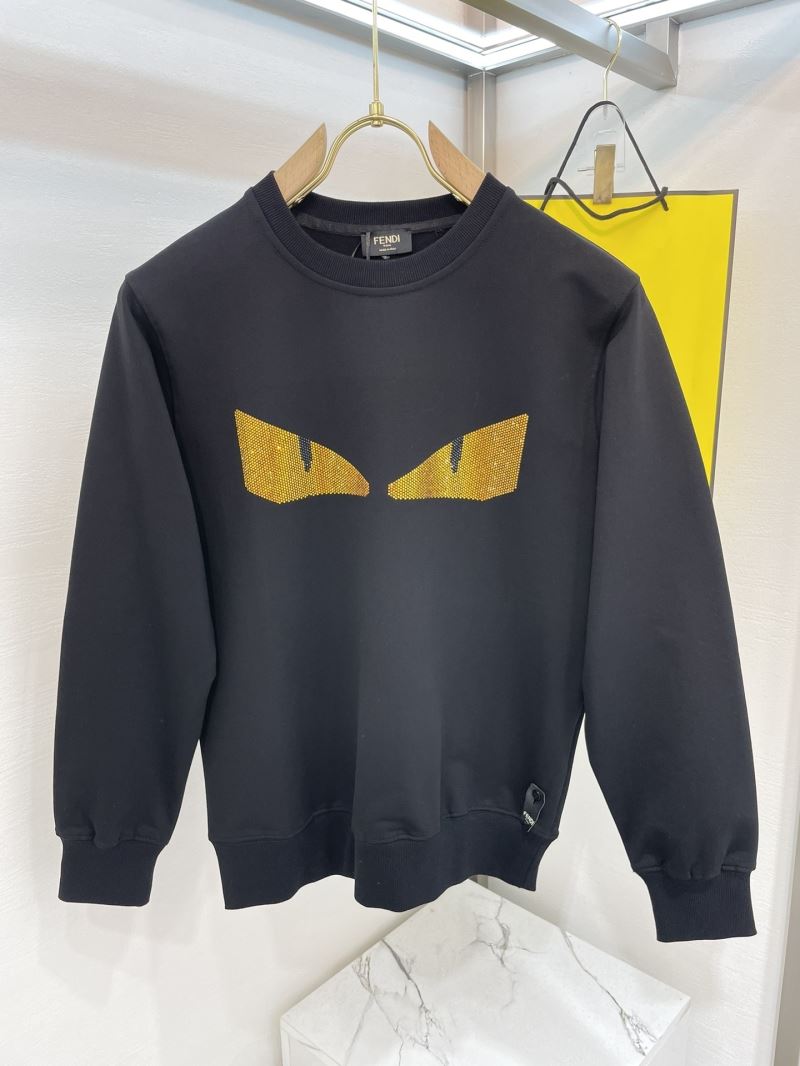 Fendi Hoodies